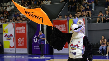 Jujuy Básquet pone primera: el 17 de agosto iniciará la pretemporada