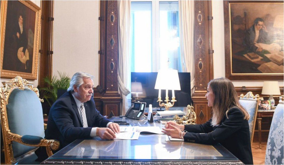 Nación anunció un aumento para las asignaciones familiares