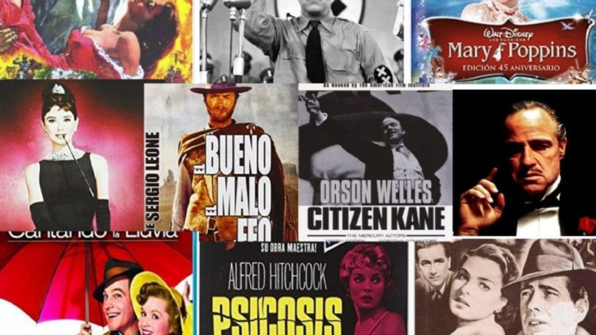 El test viral de Youtube con el que todos juegan adivina la película por su banda sonora