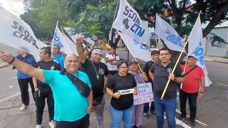 SEOM anunció la SEOM anunció la