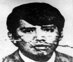 Inhumaron en Purmamarca a Hugo Julián Luna