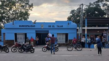 Malestar en El Talar: municipales siguen pidiendo pase a planta permanente