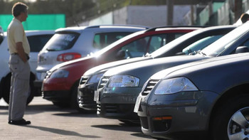 AFIP eliminará un certificado clave para transferencias de autos usados