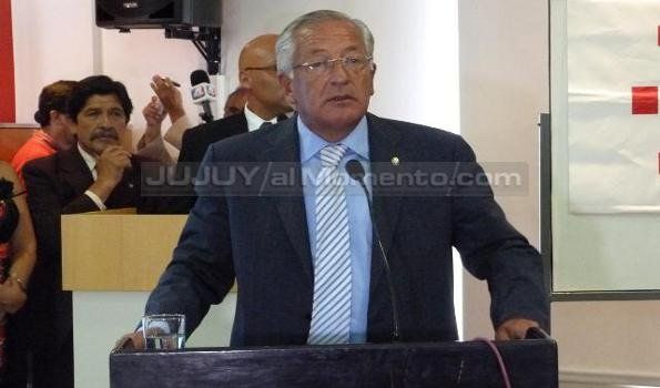 Se puso en marcha la “Comisión Permanente del Bicentenario del Éxodo Jujeño”