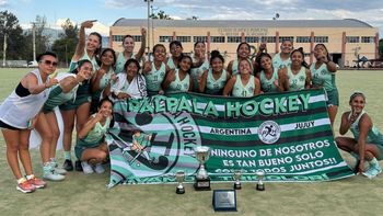 Los Supercopados Anual 2024 de Hockey