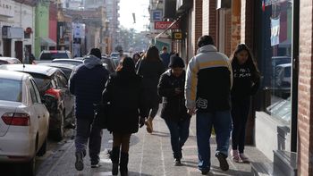 Gastronómicos señalan que la temporada de invierno es 