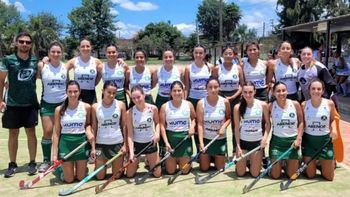 Jujuy Hockey y Gimnasia, campeones en mayores