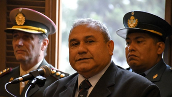 El Centro de Veteranos de Guerra de Malvinas de Jujuy tiene nuevas autoridades
