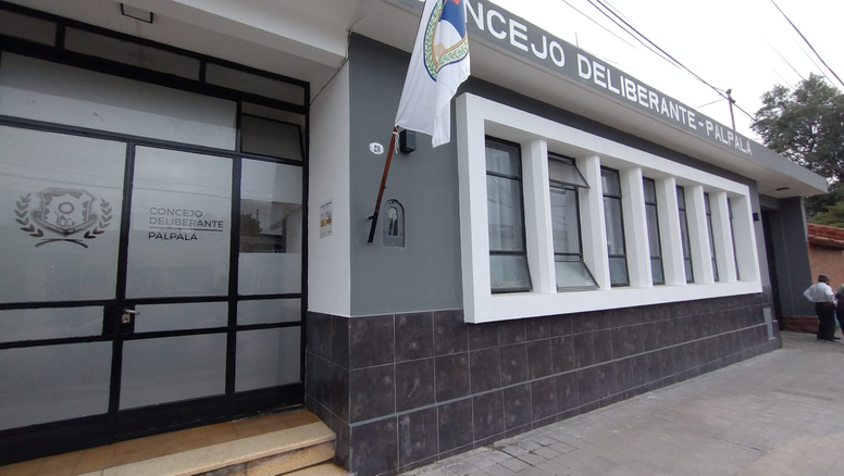 Desde Palpalá insisten en tratar la estatización de EJESA en la Legislatura Desde Palpalá insisten en tratar la estatización de EJESA en la Legislatura