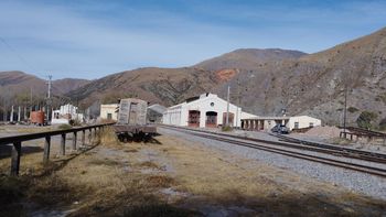 Críticas a la patrimonialización de la Quebrada: 