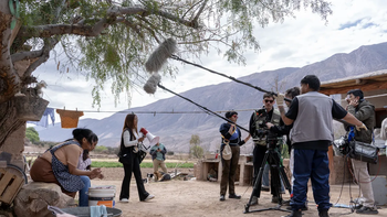 ¿Querés estudiar cine en Jujuy? ENERC abre sus inscripciones para 2027