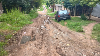 Vecinos de San Roque denuncian que el municipio no los reconoce como barrio