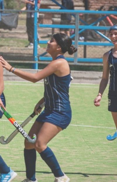 Con garra y corazón, Jujuy clasificó a semifinales del Argentino de Selecciones de Hockey