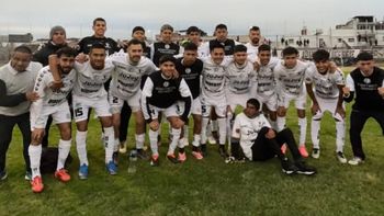 Zapla venció a Defensores de Yuto por penales y está en semifinales