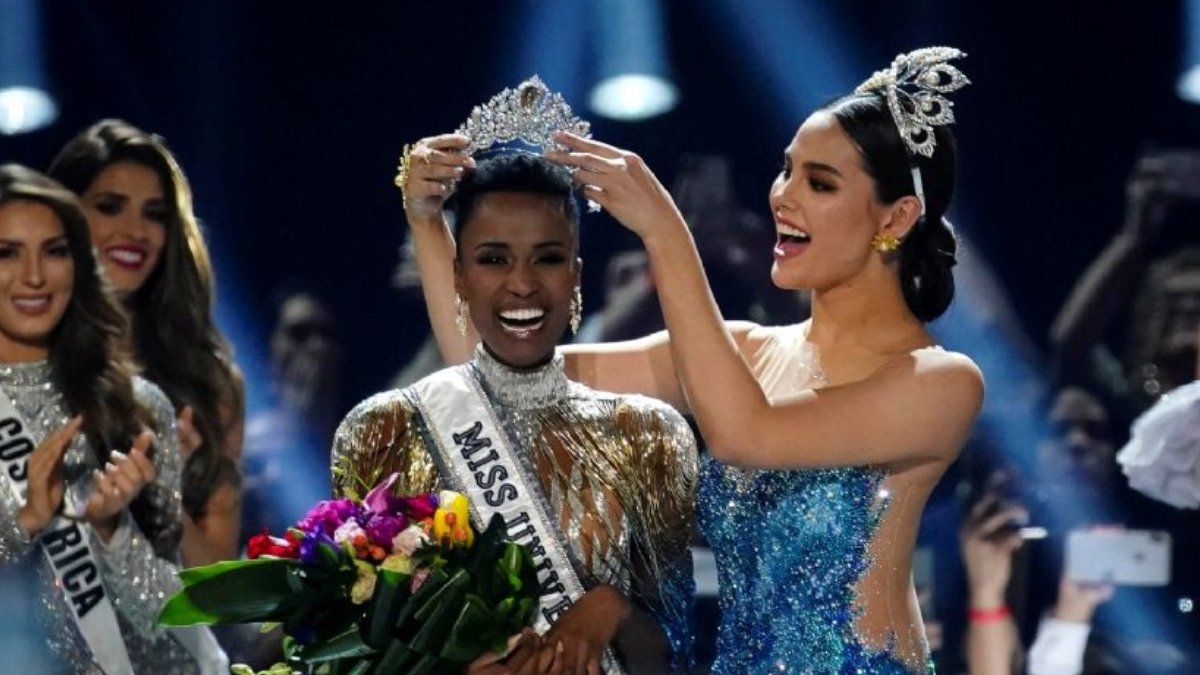 Miss Universo un tour por las últimas 10 ganadoras y primicias sobre
