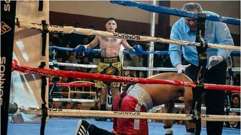Aprender a puntuar, curso clave para el boxeo jujeño