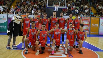 Jujuy Básquet y otra derrota que duele