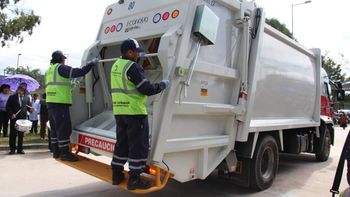 Reestructuración de la Recolección de Residuos en Alto Comedero