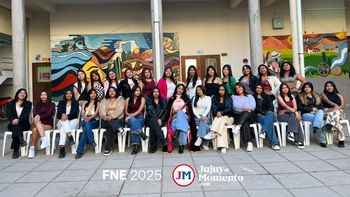 Se viene la elección de la representante del Bachillerato Provincial N°2