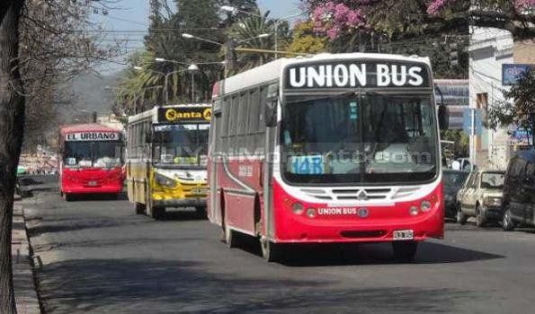 El boleto del Colectivo costará $ 2,50