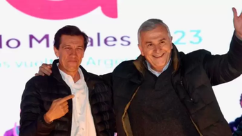 El Gobierno de Jujuy fue uno de los que más gastó en publicidad en redes sociales