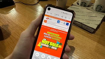 Comenzó el Hot Sale: tres días de descuentos en compras online