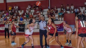 Todo listo para la tercera edición de 