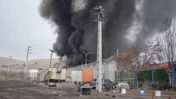 Israel advirtió que la guerra durará hasta que se eliminen las 