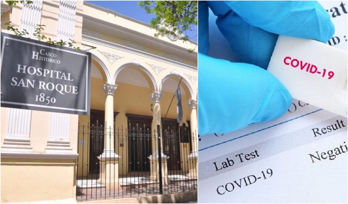Dos nuevos casos de coronavirus en Jujuy