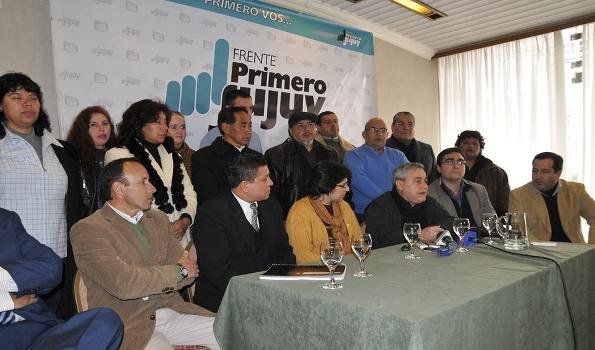 “Tenemos un apoyo muy grande en Capital porque la gente nos conoce”