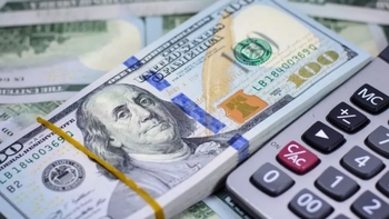 El dólar oficial anotó su mayor suba semanal desde fines de mayo