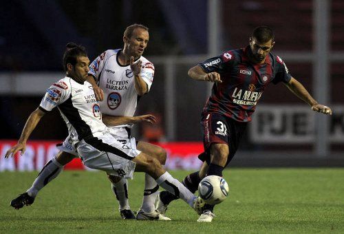 All Boys profundizó la crisis de un San Lorenzo en zona de Promoción