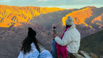 Vacaciones de invierno en Jujuy: 78% de ocupación y más de 160.000 turistas