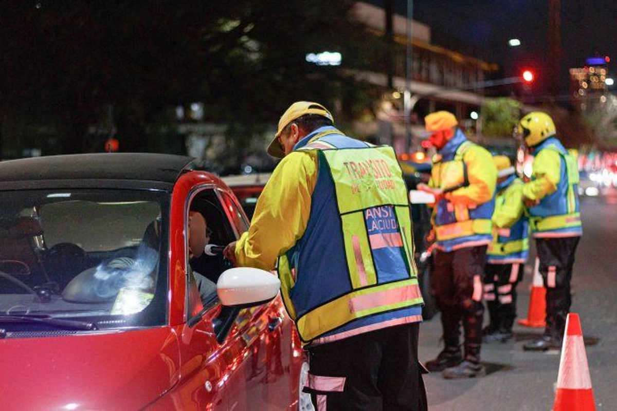 Con El Nuevo Dnu Estos Son Los Papeles Que Necesitás Para Circular En Auto