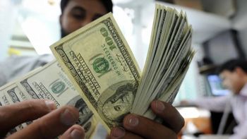 El dólar blue subió $20 en dos días y tocó máximos de casi un mes