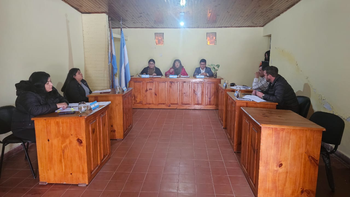 Monterrico: el Concejo Deliberante aún no aprobó el Presupuesto 2026