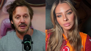 Benjamín Vicuña reveló la actitud de la China Suárez que más le dolió: 