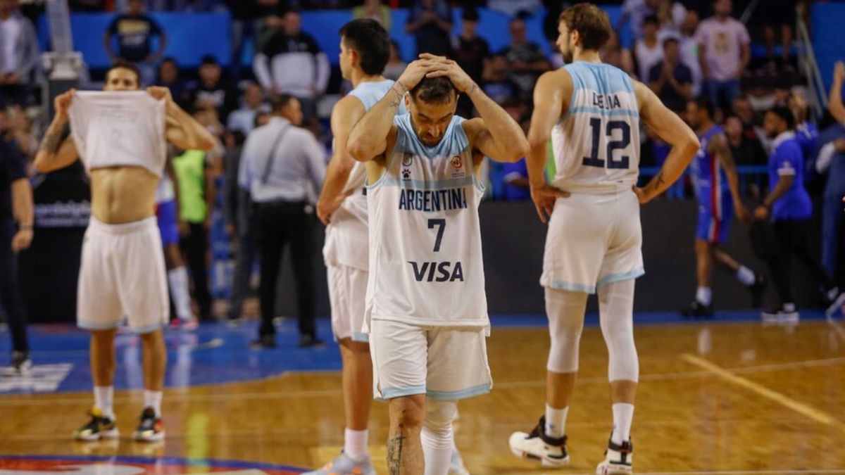 Argentina’s opponents are on their tortuous path to Paris 2024