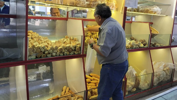 Panaderos alertan por la fuerte carga impositiva y el impacto de las tarifas