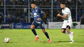 Empate con sabor a poco en el clásico