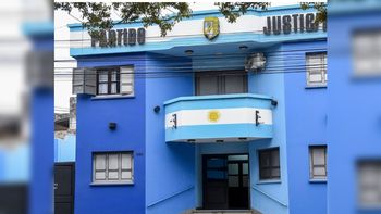 Disputa en el PJ jujeño: 