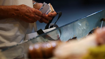 La inflación de junio fue de 1.6% y acumula 39,4% en el último año