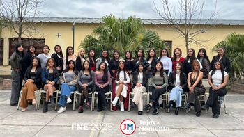 Se viene la elección de la representante del Polimodal N°3
