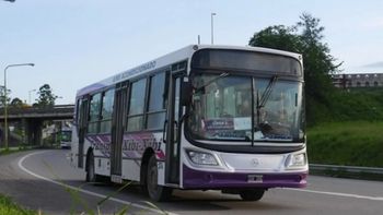 CODECUC solicita que el municipio informe porque excluyó la línea de colectivo 26