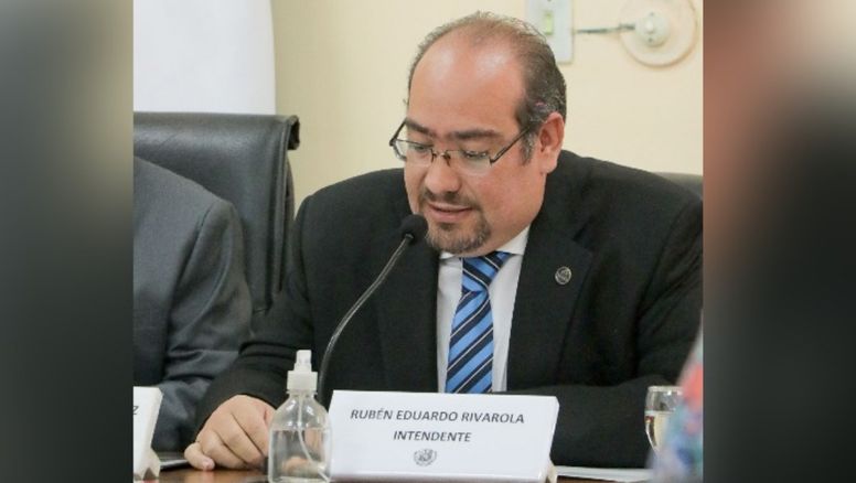 La oposición espera que Rubén Rivarola informe 