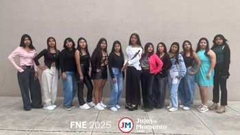 El Colegio Secundario Nº 39 sumará un nombre a la FNE 2025