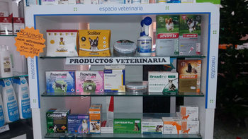 El Gobierno libera la importación de productos veterinarios