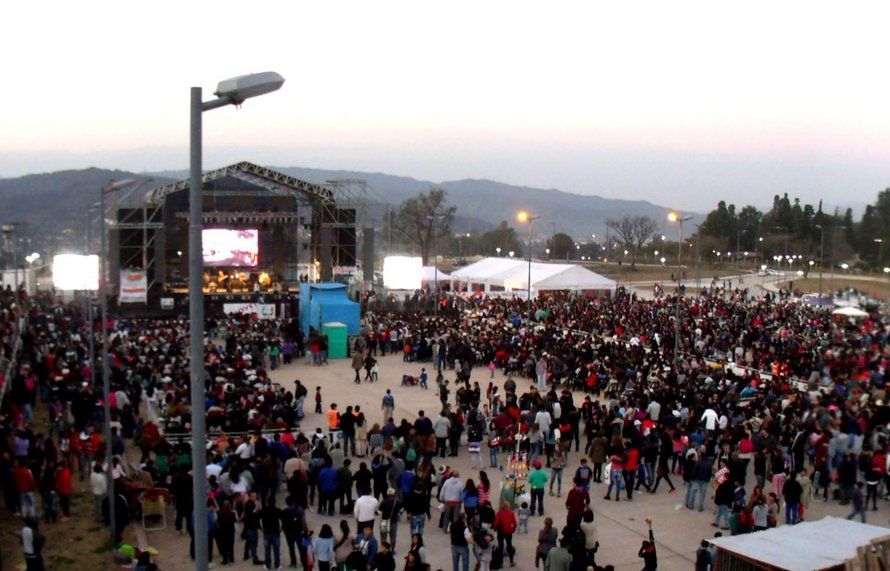 Finde de festivales: estas son las propuestas para disfrutar en Jujuy