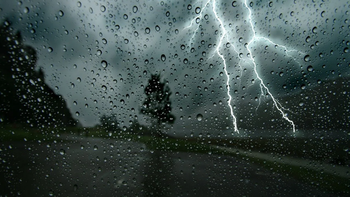 Hay alerta por tormentas en Jujuy: a qué localidades alcanza