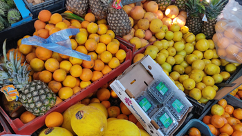 Los alimentos que subieron y los que bajaron de precio en Jujuy